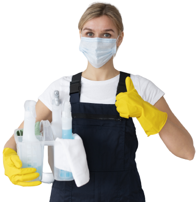 cleaning-person